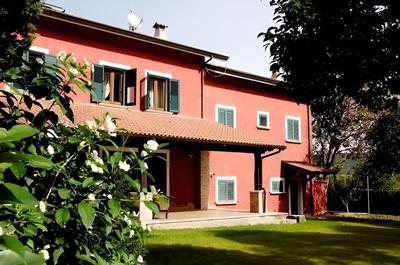 La Tavernola Agriturismo - Tenuta Mandia