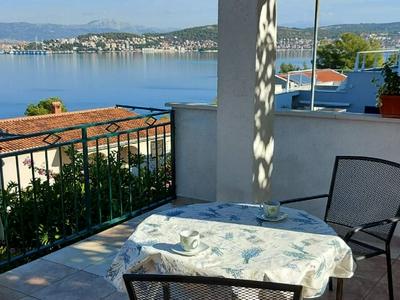 Goran - sea View - A1