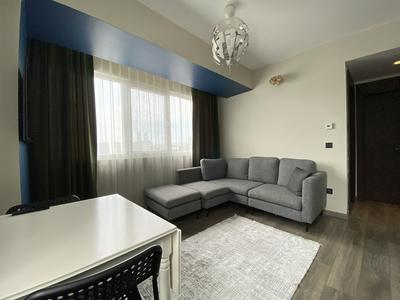 Convenient Flat in Secured Residence in Kagithane