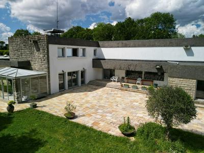 Domaine de la Chesnaie