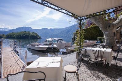 Antica Isola Balcone