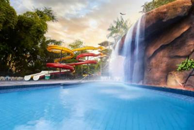 Golden Dolphin Grand Hotel OFICIAL