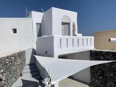 Timedrops Santorini