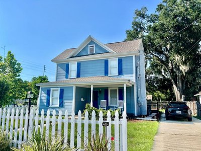 227 Country House of Vacation big Yard Cozy
