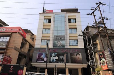 Hotel Rashmi