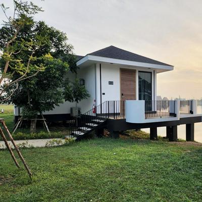 Pan Ville Resort