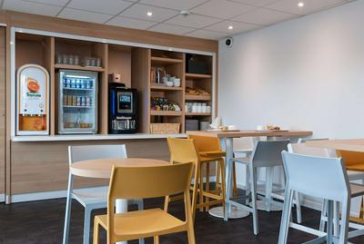 PREMIERE CLASSE BEAUNE