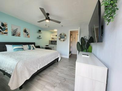 Barefoot Mailman Inn & Suites, Foto 2