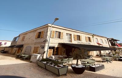 1881 Halil Efendi Butik Otel