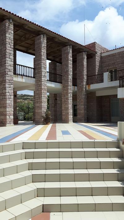 Dionysos Authentic Resort & Village