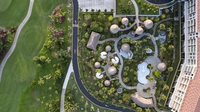 Holiday Inn Resort Qionghai Guantang by IHG