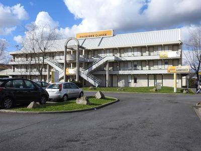 Première Classe Conflans-Sainte-Honorine