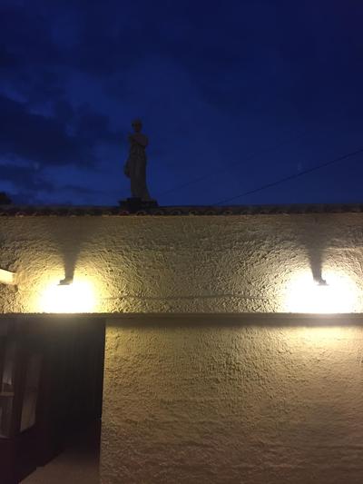 B&B La Bahìa de Turchi