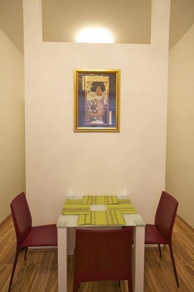 Klimt Apartments