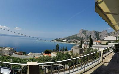 Iva - With Beautiful View - A1