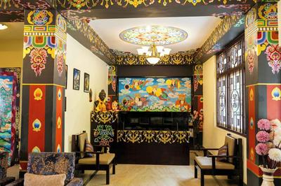 Kun Dau Residency