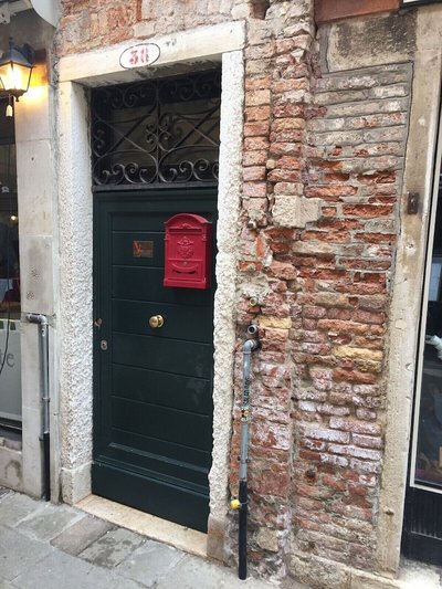 Venice Resorts Guest House