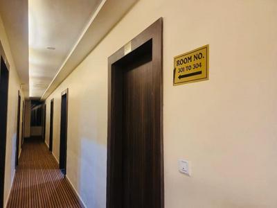 Hotel Shubh Mangal Grand