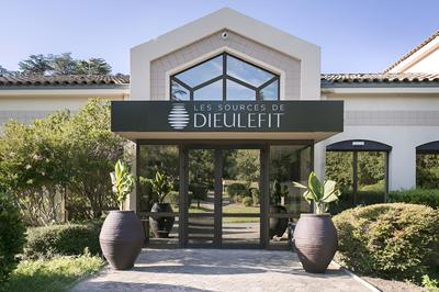 Domaine Les Sources de Dieulefit