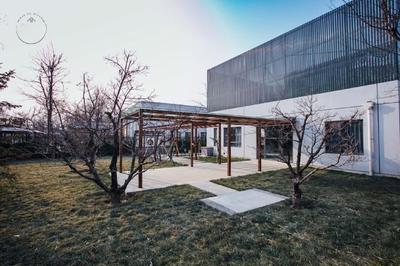 All Season Hotel Capital Airport Li Qiao