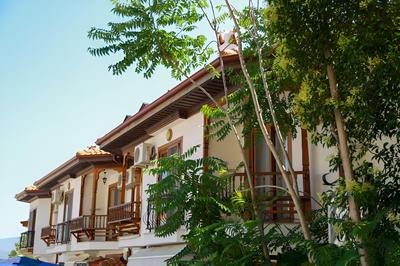 Yali Capkini Akyaka Boutique Hotel