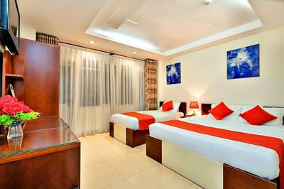 S79 Residences La Rose Spa