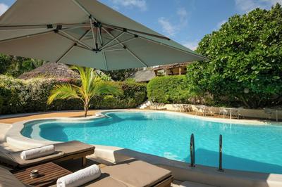 Zanzibar White Sand Luxury Villas & Spa