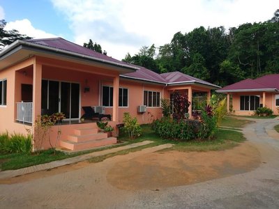 Alha Villa