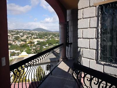Posada Y Bungalows La Capilla