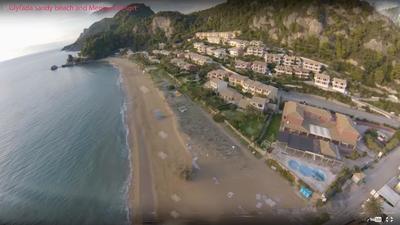 Corfu Island Apartment 13