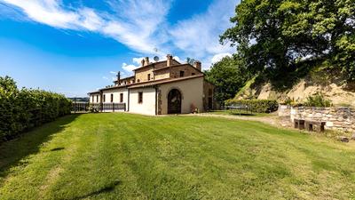 San Biagio 12 3 in Volterra