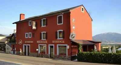 Résidence Le Mirasol
