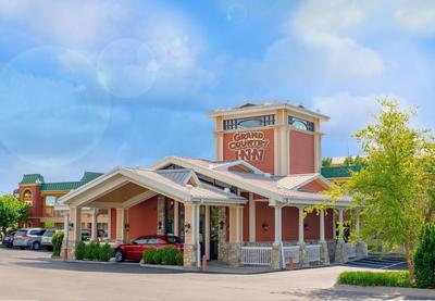 Grand Country Waterpark Resort