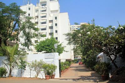 Oritel Service Apartments