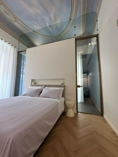 PICCAPANE ROOMS 1886