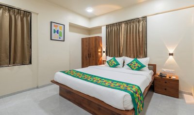 Treebo Sunrise Apartments