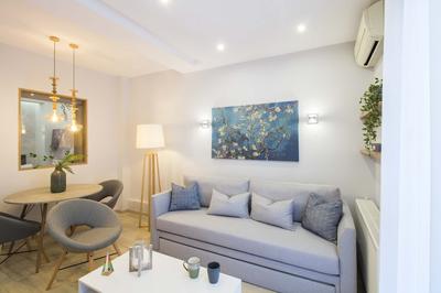 InCity El Chic - Deluxe Flat