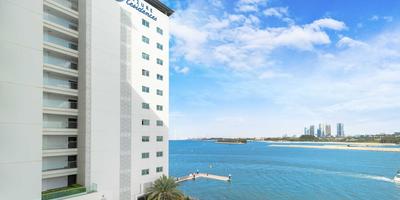 LUX Opulent Island Suite View 7