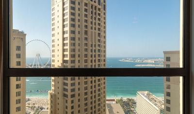 Dream Inn Apartments - Rimal JBR