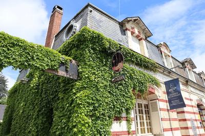 L'auberge du Croissant