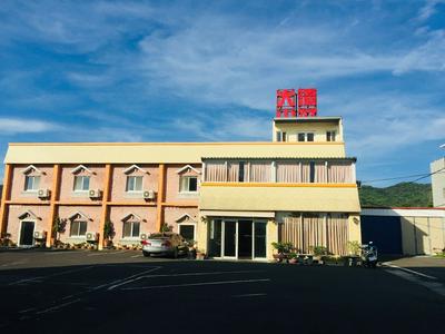 Da Tan Mountain Villa