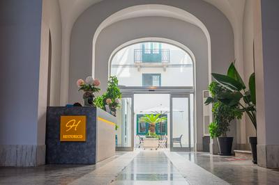 Historico loft & rooms