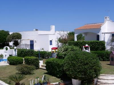 Hotel Villaggio Plaia