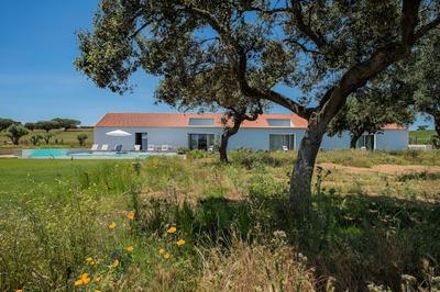 Herdade da Malhadinha Nova - Relais & Châteaux