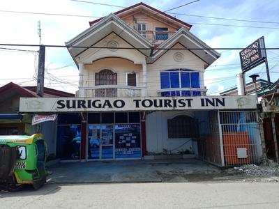Surigao Tourist Inn Main