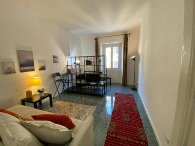 Cozy and Comfy Apartment at Esquilino