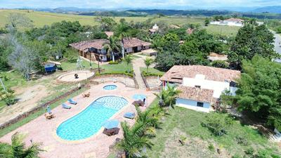 Hotel Buenosaires Barichara