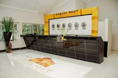 Eagles'Nest International Hotel