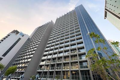 Luxury apartment in Business Bay