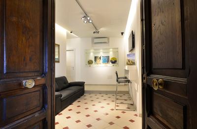 B&B Santi e Saraceni